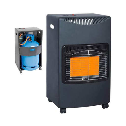 Bargains-Galore 4.2kW Calor Gas Portable Cabinet Heater