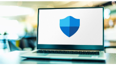 Best Laptops With Antivirus Software Built In