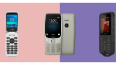 Dumb Phone With Whatsapp